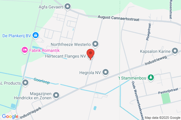 Hertecant Nv