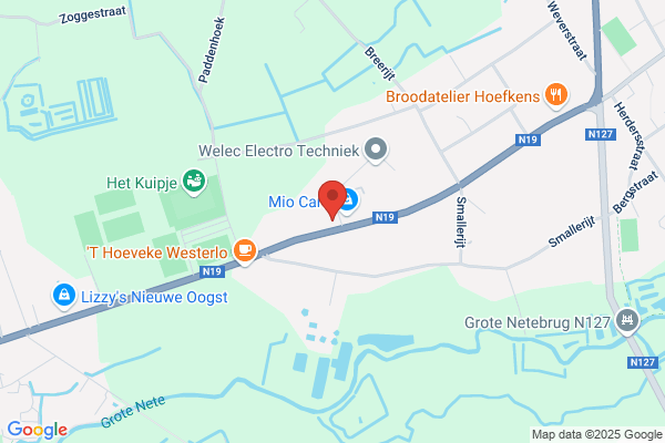 Het Vijfde Seizoen Bvba