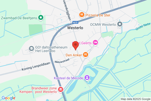 In 't Profijtelijk Boeksken Bvba