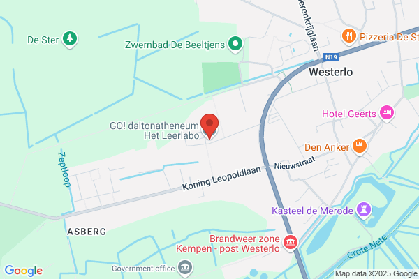 Koninklijk Atheneum