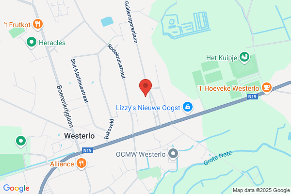 Landelijke Thuiszorg
