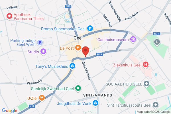 Oxfam-Wereldwinkel Vzw