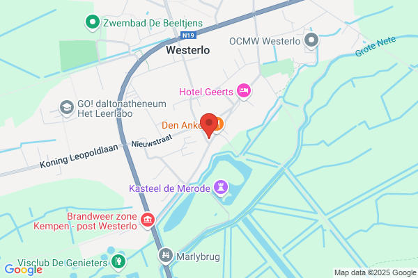Smeets/Dominique