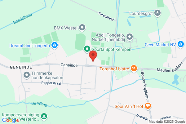 Sporta-Sportkampen & Jongerenvakanties