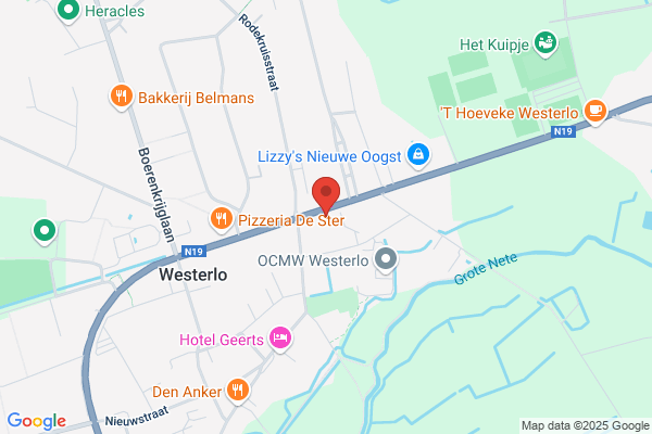 Unizo Regio Westerlo-Herentals