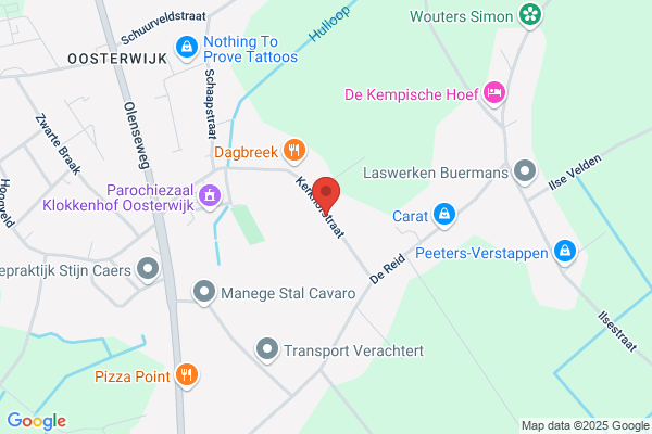 Van Der Hoop J