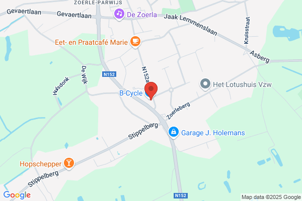 Taverne Restaurant 't Zoels Hof