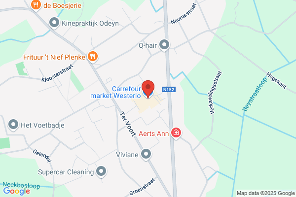 Carrefour Westerlo