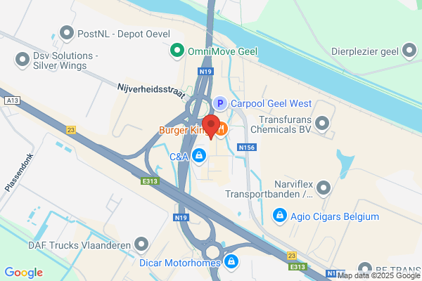 Action Non Food Belgium