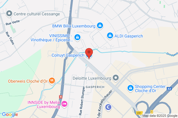 Colruyt Discount