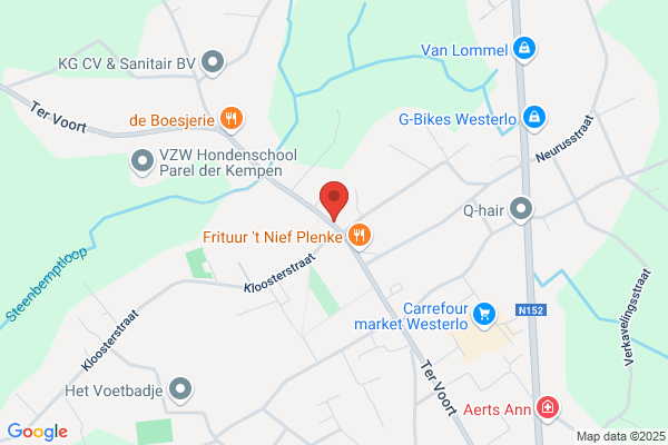 Delicatessen Het Dorp
