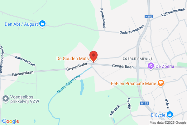 Resto Consulting Vermeulen