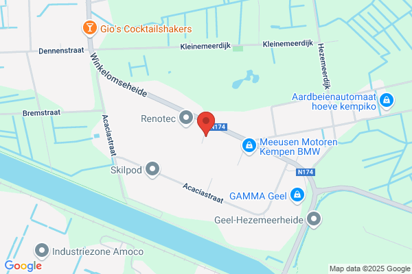 Autocenter Geel Bvba