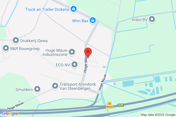 Janssens Marc