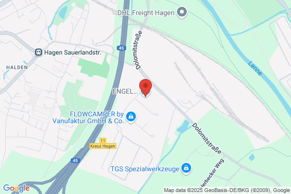 Engelen/Victor