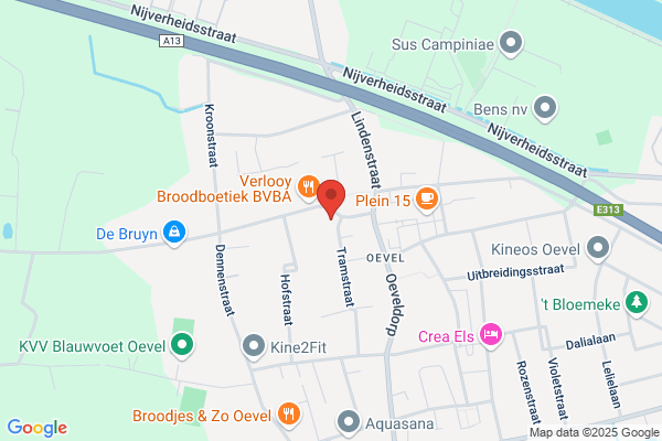 Vanuytven/Dirk