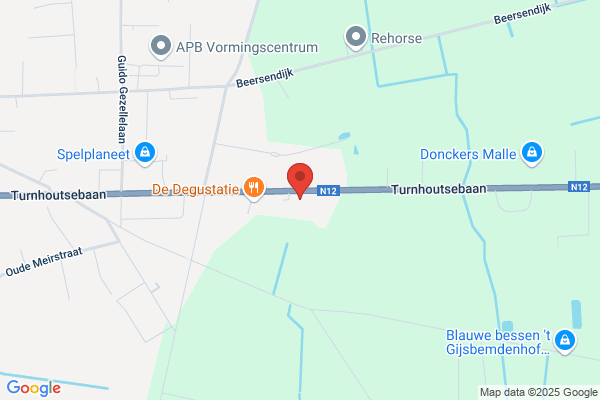 Tegel Discount Bvba