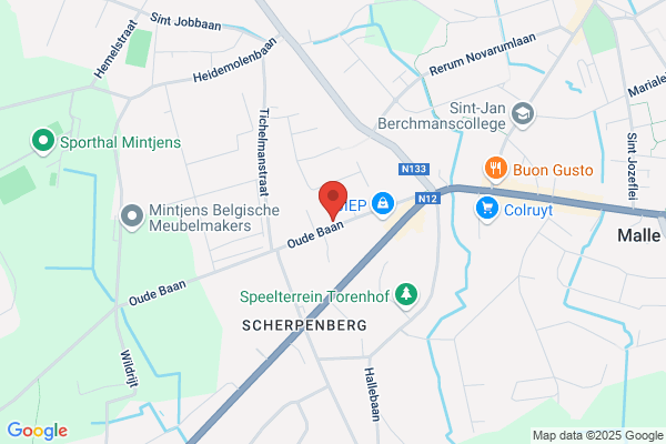 Banden Huysse Mobiele Bandencentrale