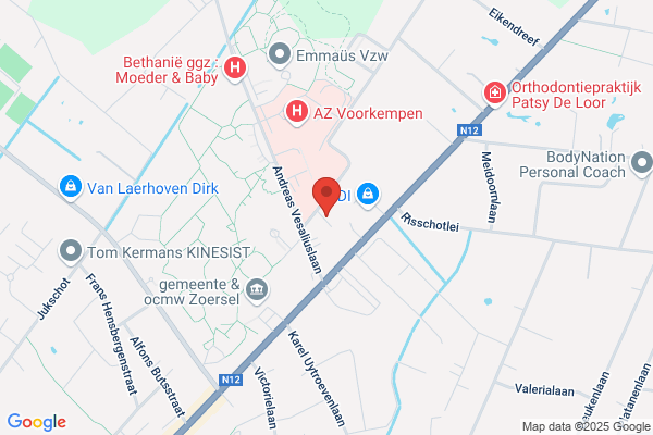 Duurzaam Vlaanderen