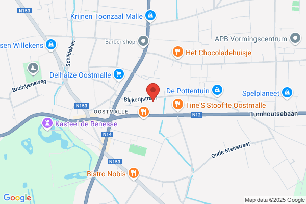 Verwarmingsbedrijf J. De Vos & Zn bvba
