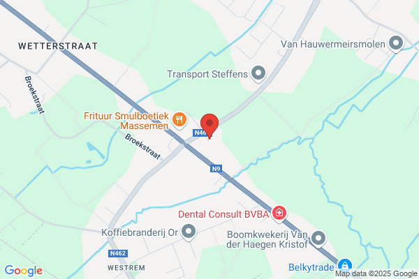 Van Assche Frank