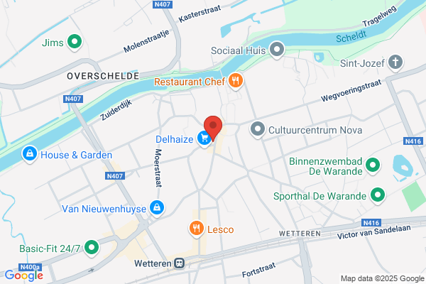De Moor/Stijn