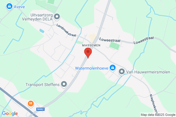 De Vreese Zakenkantoor Bvba