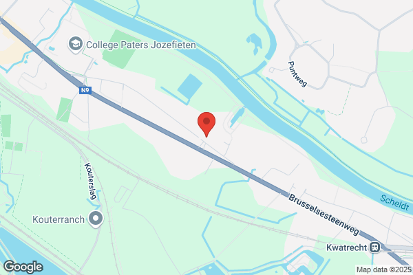 Remue Zakenkantoor Nv