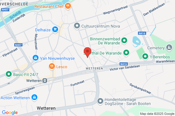 Huis Herbal Life
