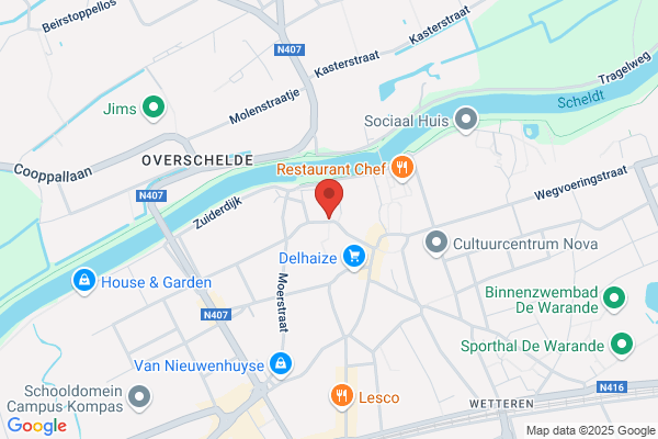 Boekhoudkantoor Van Bever