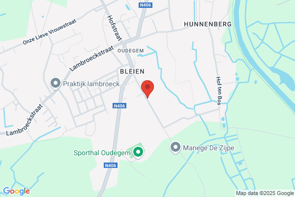 Bouwwerken Baetens Bvba