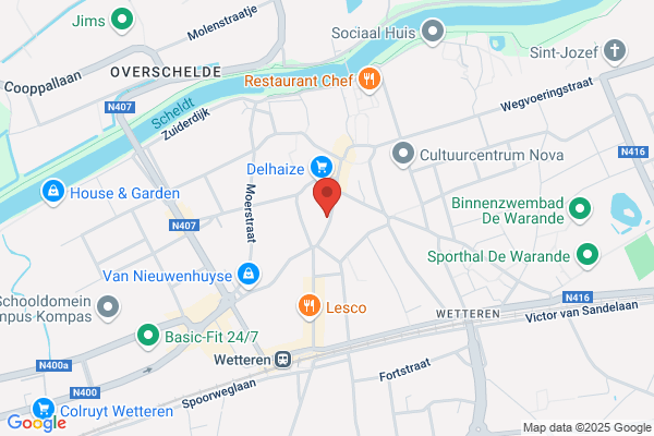 Buysse-Oosterlinck/A.