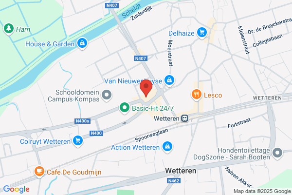 De Grill (Restaurant)