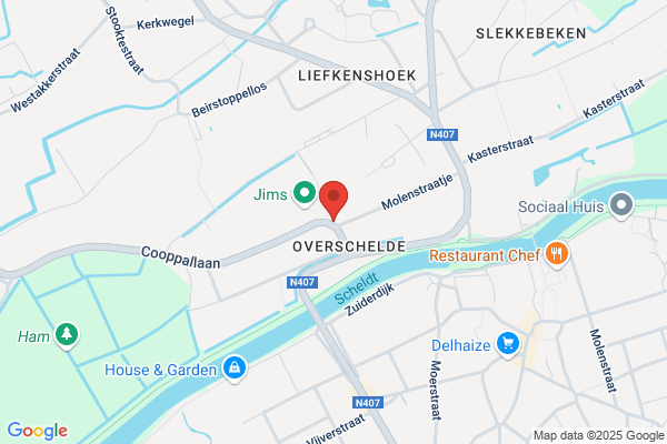 De Gussem/Klem