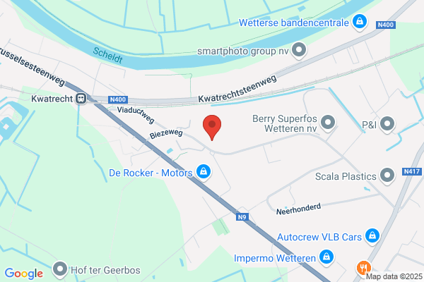 Interprof. Vennootschap Bvba