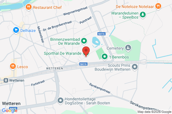 Neckebroeck/Patrick