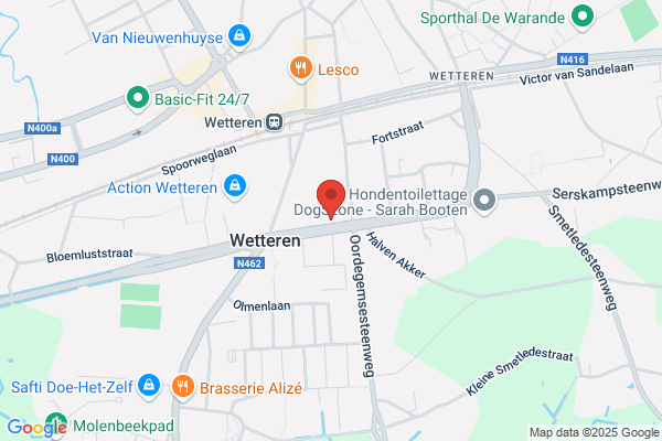 Van De Velde & Zoon Nv