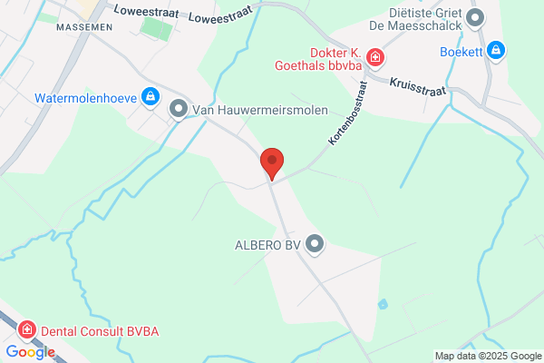 Van Audenaerde T