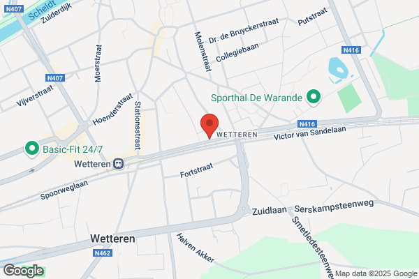 Van De Velde/Jo