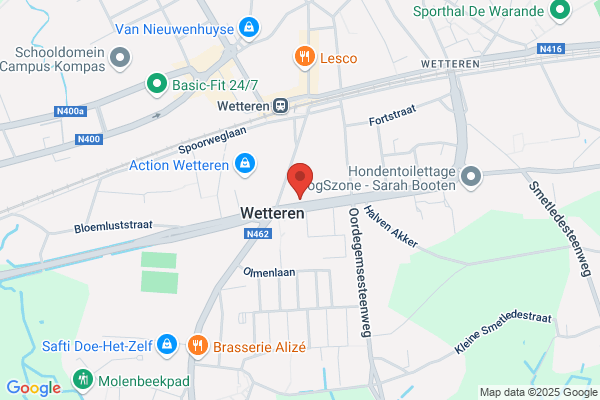 Boudewijn Bracke
