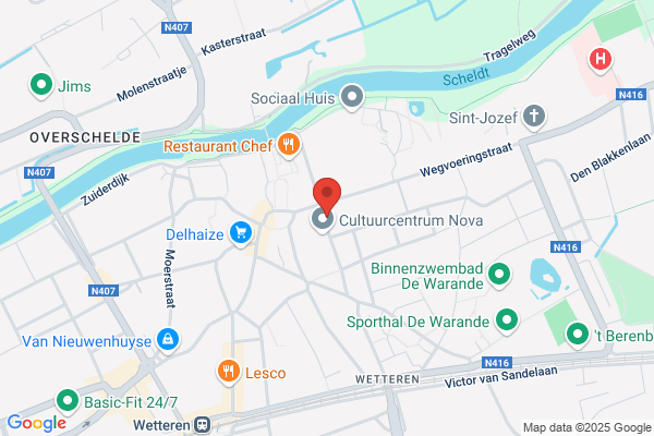 Kantoor Van Den Bogaert Bvba
