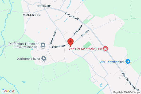 Moerenhout  & Zn