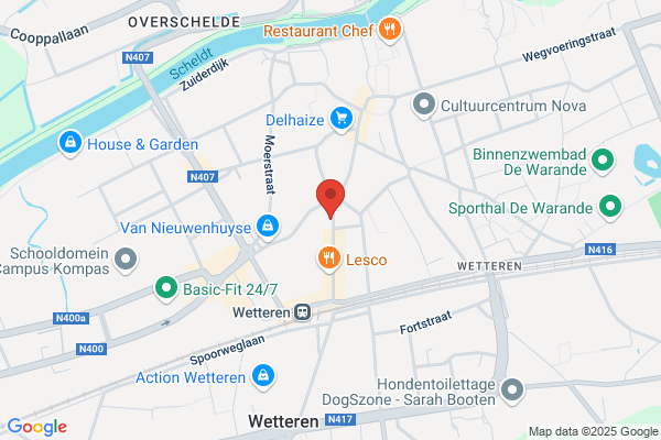 De Waele Slagerij-Artisjok