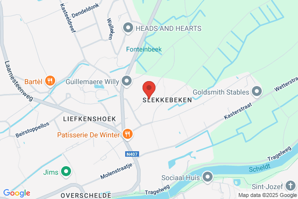 Stalpaert/Erik
