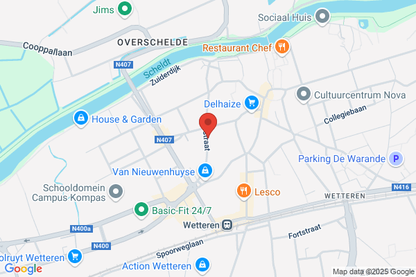 Van Imschoot/Carla