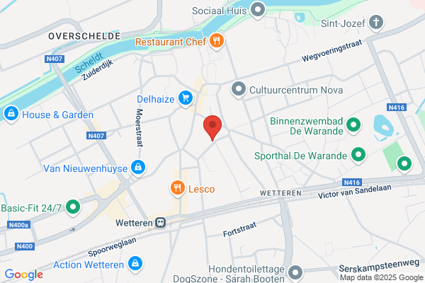 Van Slembroeck/Willy