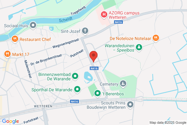 't Krentje