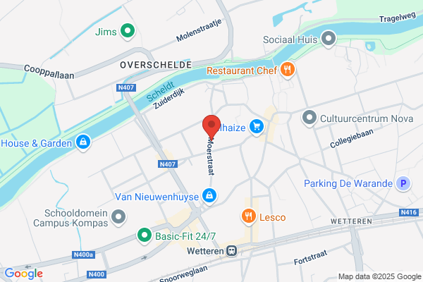 Vermassen Kurt