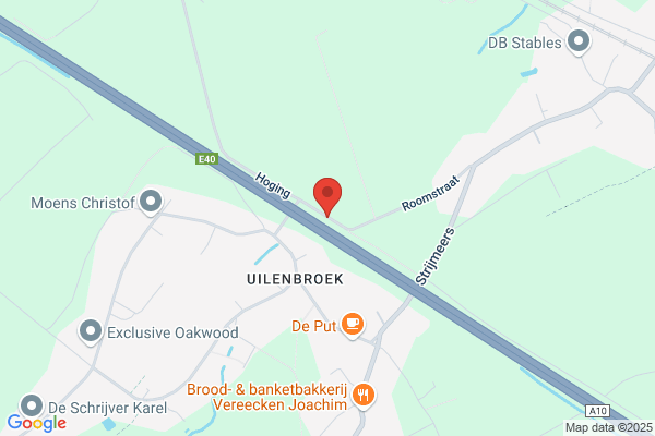 Verstuyft