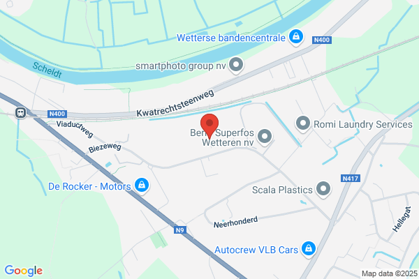Centrum Technische Orthopedie